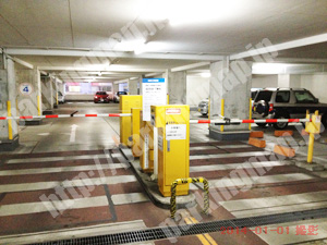 青葉166：西友五橋店駐車場_02