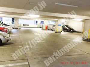 青葉166：西友五橋店駐車場_04