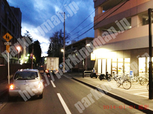 青葉166：西友五橋店駐車場_05