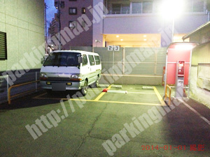 青葉168：パルク土樋駐車場_03