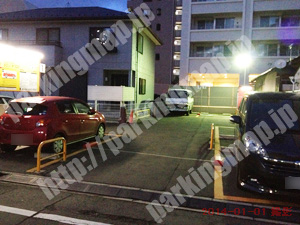 青葉168：パルク土樋駐車場_04