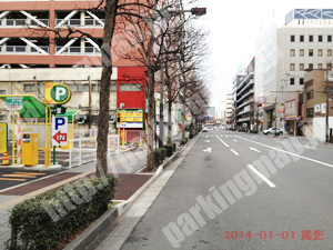 青葉180：三井のリパーク仙台一番町2丁目_05