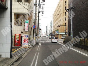 青葉183：NPD一番町1丁目パーキング_05