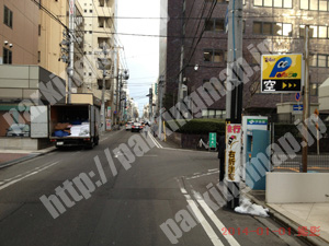 青葉184：パラカ仙台市一番町第1_03