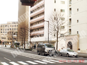 青葉197：郡中有料駐車場_05