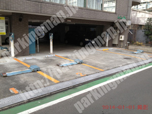 青葉199：大町第二駐車場_02