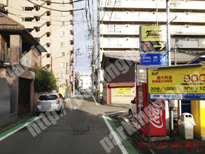 青葉200：タイムズ大町第5_04