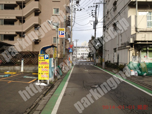 青葉202：JUST大町駐車場_02