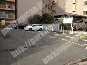 青葉202：JUST大町駐車場_03