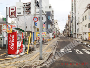 青葉205：ホットハウス大町第2_04