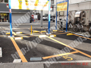 青葉206：パーキング青山西公園_02