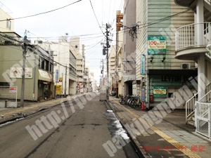 青葉208：レイトンビル駐車場_02