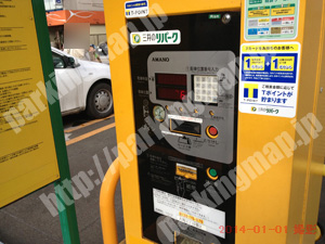 青葉217：三井のリパーク仙台大町2丁目第2_05