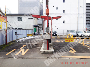青葉225：パルク大町第5駐車場_03
