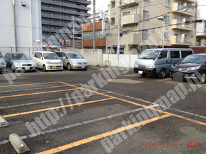 青葉225：パルク大町第5駐車場_04