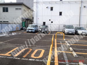 青葉225：パルク大町第5駐車場_05