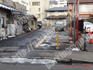 青葉226：パルク大町第1駐車場_03