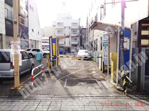 青葉230：マルホン大町パーキング_03