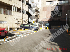 青葉242：タイムズ立町第3_02