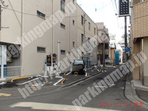 青葉250：ピースフル駐車場_02