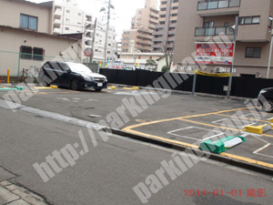 青葉257：SKパーク立町第1駐車場_02