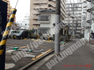 青葉257：SKパーク立町第1駐車場_03