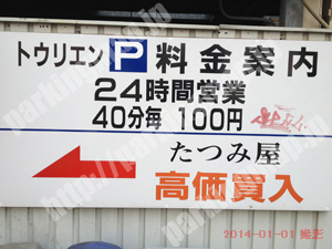 青葉264：トウリエンパーキング_02
