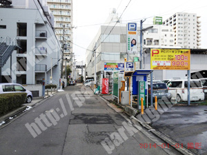 青葉277：PCパーキング春日町_02