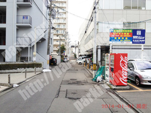青葉278：松栄春日町駐車場_02