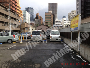 青葉289：タイムズ春日町_02