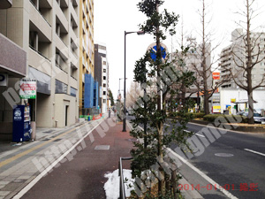 青葉294：K・.IMURAビル駐車場_03