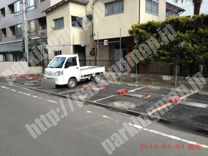 青葉295：パルク木町通第2駐車場_02