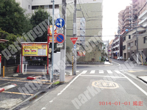 青葉295：パルク木町通第2駐車場_03