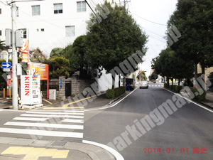 青葉295：パルク木町通第2駐車場_04