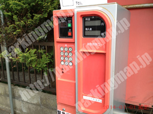 青葉295：パルク木町通第2駐車場_05