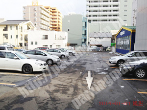 青葉297：ダイヤパークFパーク_02