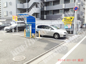 青葉299：タイムズ木町通_02