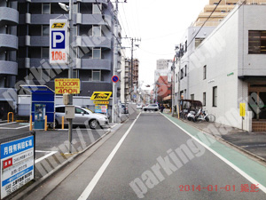 青葉299：タイムズ木町通_04