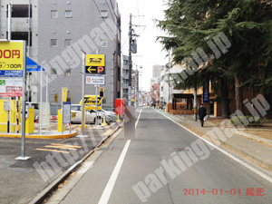 青葉300：タイムズ木町通第6_05