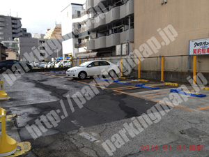 青葉302：タイムズ木町通第3_02