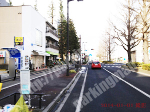 青葉302：タイムズ木町通第3_04