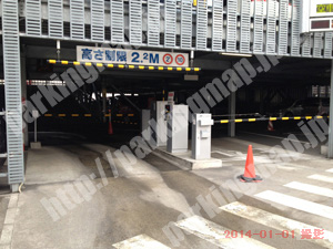 青葉307：仙台厚生病院駐車場_02