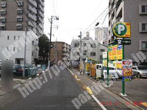 青葉313：三井のリパーク仙台支倉町_05