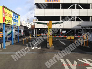 青葉316：ダイヤパークMA仙台ビル駐車場_03