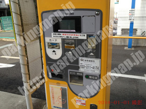青葉316：ダイヤパークMA仙台ビル駐車場_05