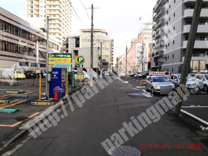 青葉325：三井のリパーク仙台二日町_02