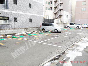 青葉326：二日町中央駐車場_02
