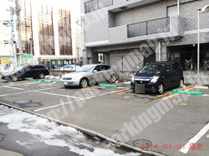 青葉326：二日町中央駐車場_03