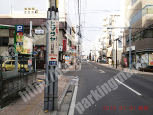 青葉326：二日町中央駐車場_04