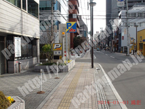 青葉343：MSビル駐車場_02